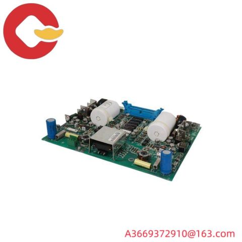 ABB SDCS-PIN-205B Industrial PC Board