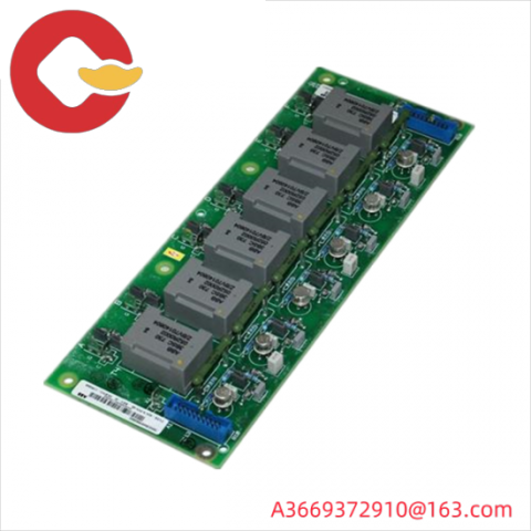 ABB SDCS-PIN-48 | 3BSE004939R2 - Precision Pulse Transformer Board