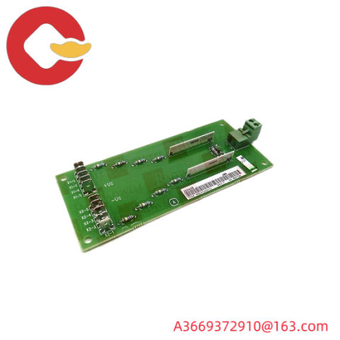 ABB SDCS-UCM-1-COAT 3ADT220090R0008 Extension Board for Advanced Automation Solutions
