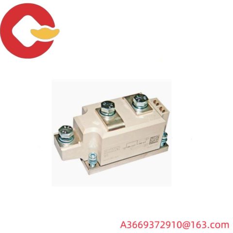 ABB SKKH280/20EH #68602203: Advanced Thyristor/Diode Module