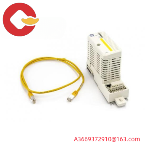 ABB SM811K01 DCS Module; Manufacturer: ABB