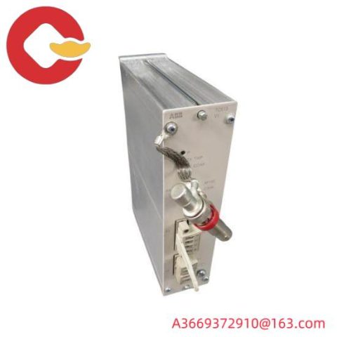 ABB TC513 3BSE006385R1 - AF100 Twisted Pair Coax Modem