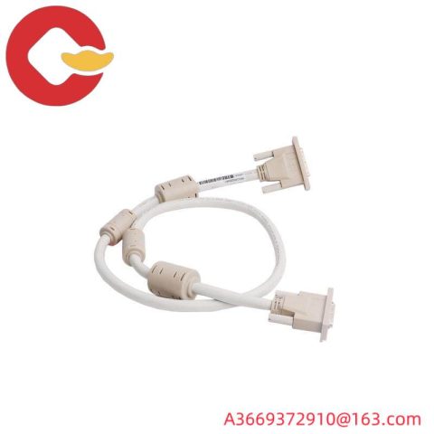 ABB YK851V010 3BSC950262R1 Industrial Connection Cable