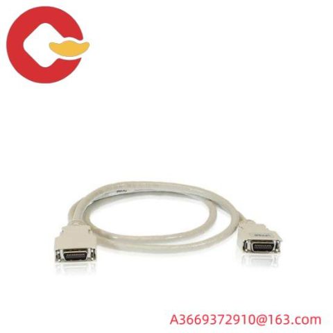ABB TK856 - 3BSE057021R1 RCU Data Link Cable, for Industrial Automation
