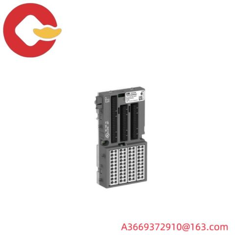 ABB TU516 | 1SAP212000R0001 | I/O Terminal Unit, Industrial Automation Solutions