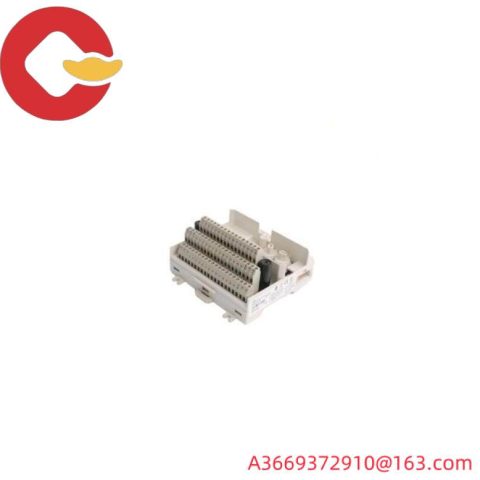 ABB TU830V1 - 3BSE013234R2 Extended Analog Input Module
