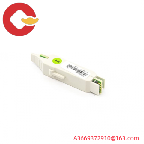 ABB TY801 Shunt Board - High-Precision Current Measurement Module