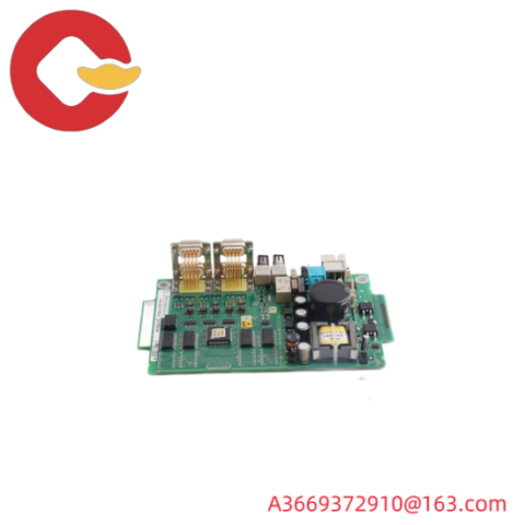 ABB UFC039A01 3EHL402791R0001 - High Performance Industrial Automation Module
