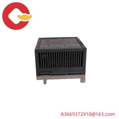 ABB UNK4806a - Industrial Automation Solutions, Combining Efficiency & Reliability