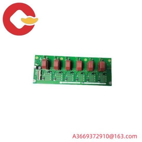 ABB UNS0880A-P 3BHB005922R0002 Industrial PLC Interface Board