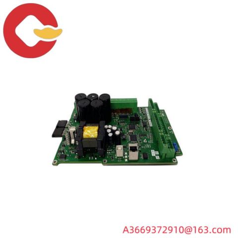 ABB HIEE300661R1 UPC090AEV1 Industrial Control Module