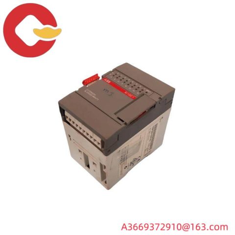 ABB XI16E1-F4.0 Power supply module for Industrial Control Systems