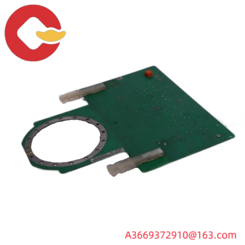 ABB YB560103-CD/23: High-Power Supply Module for Industrial Automation Solutions