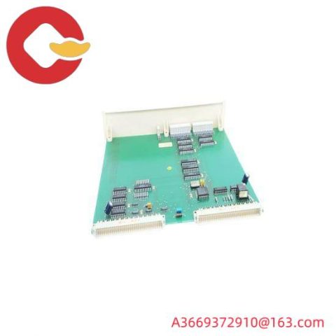 ABB YB560103-CH Remote I/O Board; Manufacturer: ABB