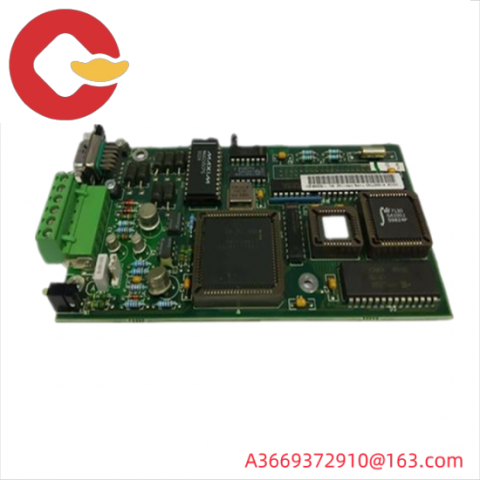 ABB YPK113A Communication Board Module for Industrial Automation Solutions