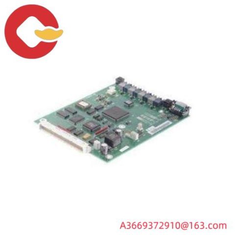 ABB YPQ112A 61253432 - High Performance Drive Module
