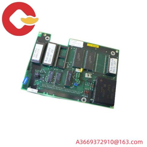 ABB YPR104A YT204001-JP - Advanced Robotic Control Card