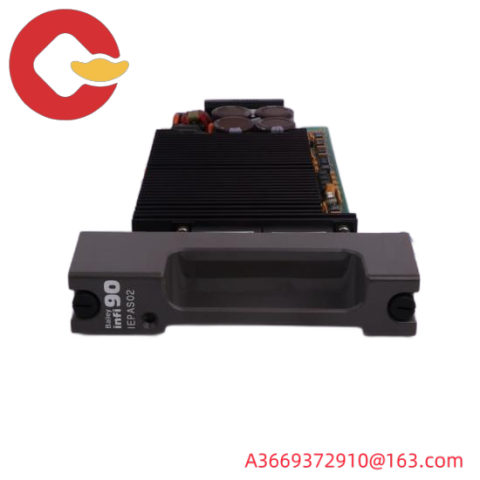 ABB ZBDR-01C Industrial Automation Module
