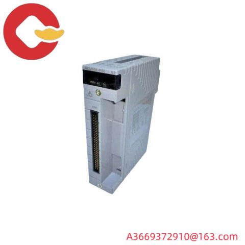 Yokogawa ADV551-P50 S2 - Advanced Industrial Digital Output Modules