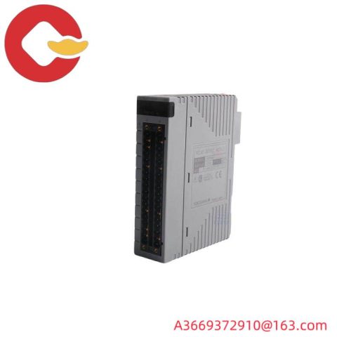 Yokogawa ADV561-P11 S1 Digital Output Module: Precise Control Solution for Industrial Automation