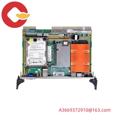 Advantech MIC-3392A Dual-Core Processor Board, Advanced Industrial Computing Solutions