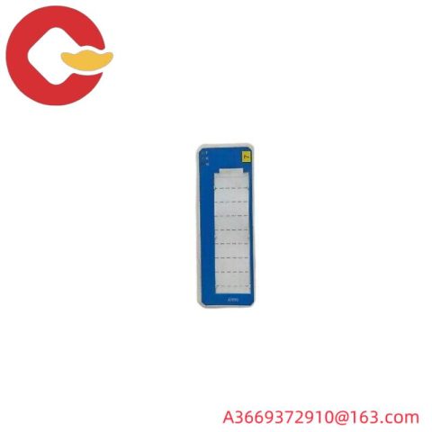 ABB AI890: High-Precision Analog Input Module for Industrial Automation, AI890, Analog Input Module, Industrial Control