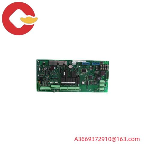Alfa Laval 3183067861 EPC50BM I/O Board, Industrial Control Module
