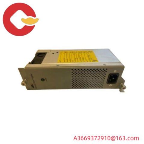 ALLIED Power Supply Unit AT-PWR4 Grey, Precision Designed for Industrial Automation