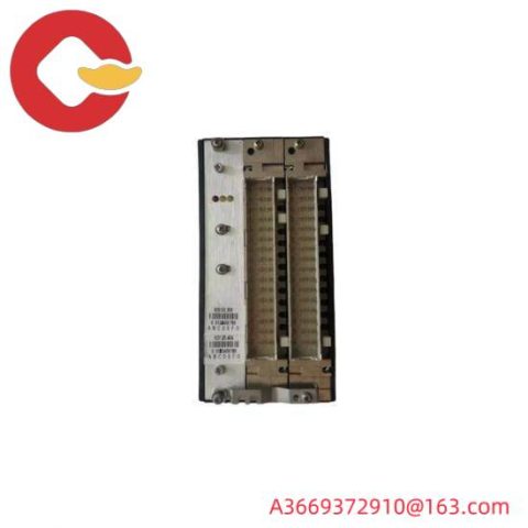 ALSTOM AY00000000681/B - Advanced Control Module for Industrial Automation