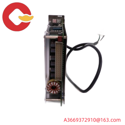 ALSTOM AY00000001478 High-Precision Industrial Control Module