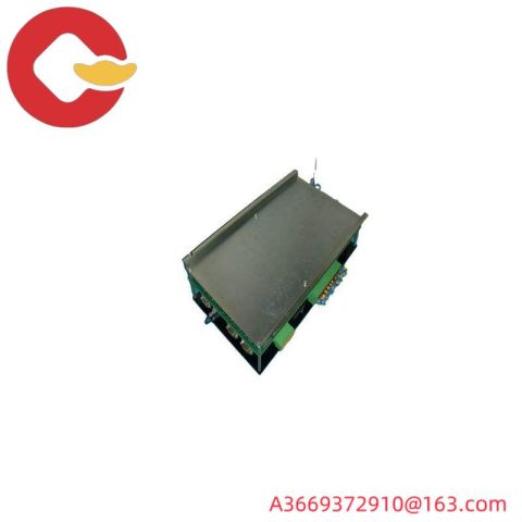 ALUBOARD N/CS044-7PLC PLC MODULE - High-Performance Control Solution