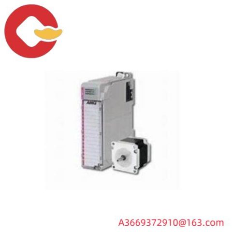 AMCI AMCI 7264: High-Performance Industrial Control Module