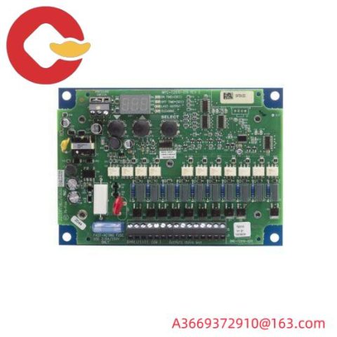 Ametek DNC-T2010-R20 AC Input Module
