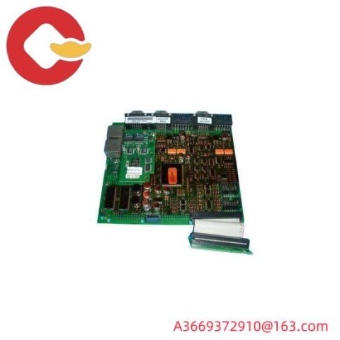 Yokogawa STOCK RM11 Fiber Optic Sensor Module