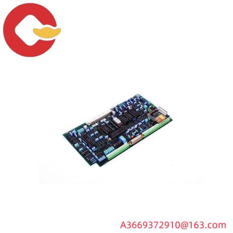 AMK AMK MIFA M2 Motor Controls - Precision & Reliability for Industrial Applications