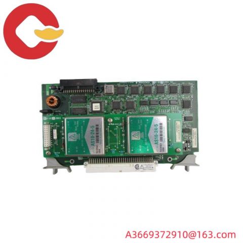 Yokogawa AMM52 S2 Circuit Board, Control Systems, PLC Modules