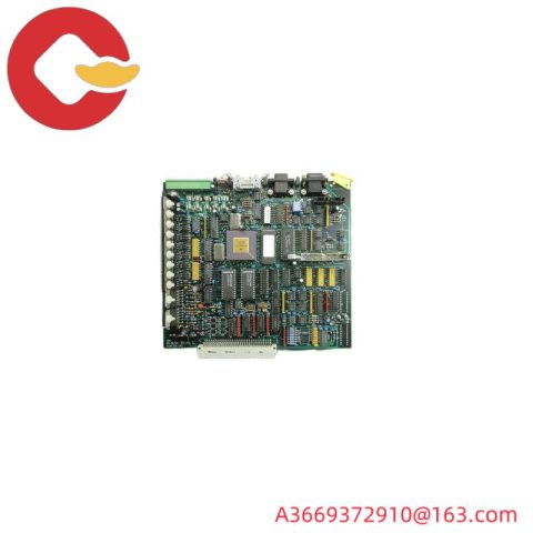 ASML SVG 99-80266-01 CPU Board: Advanced Industrial Control Module