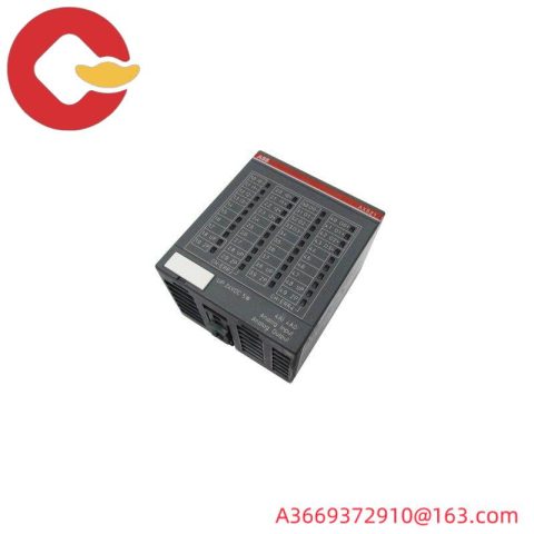 ABB AX521 Analog Input/Output Module - 1SAP250100R0001, Precision Control Solution