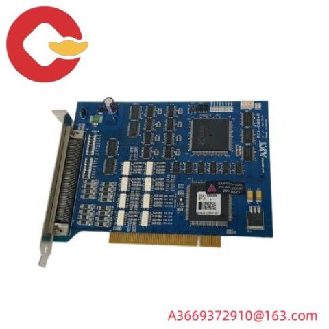 AXT PCI-DB64R REV.1.1 - Advanced Data Bus PCI Card
