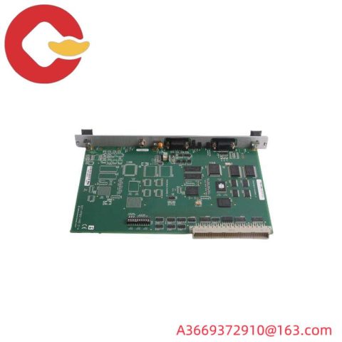 B&R OAK300.1 0AK300.1 PCB Assembly - Advanced Control Module