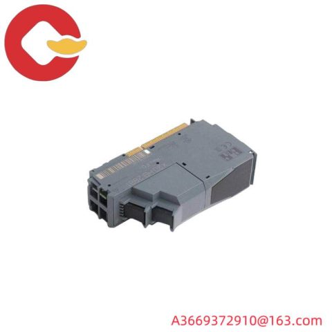 B&R X20AO4622: Precision Control Module for Industrial Automation
