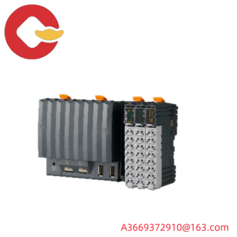 B&R X20CP1382 Industrial Automation Module