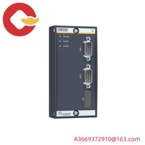 BACHMANN CM202 | BACHMANN ELECTRONIC CM202