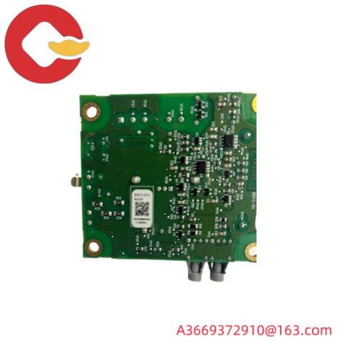 ABB BDFC-01C Frequency Converter Spare Part: Reliable Replacement for Industrial Control Systems