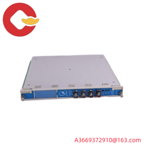 Bently Nevada 103928-02: Precision Temperature Sensor, Industrial Control, Advanced Measurement