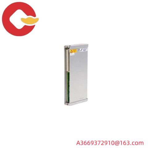 Bently Nevada 125720-01 Channel Relay Module: Industrial Control Solutions for Precision and Reliability