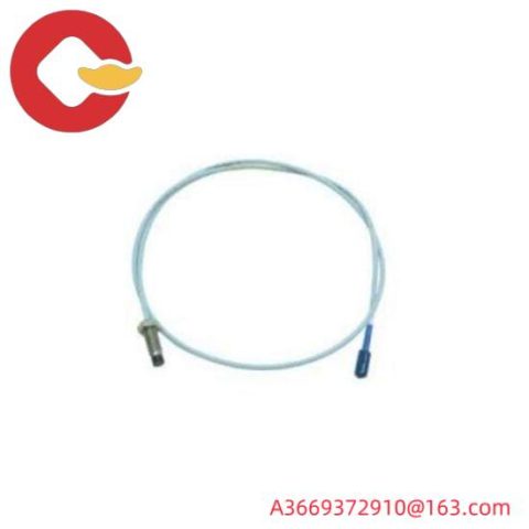 BENTLY NEVADA 137479-038-10-02: Rapid Delivery for Industrial Control Solutions