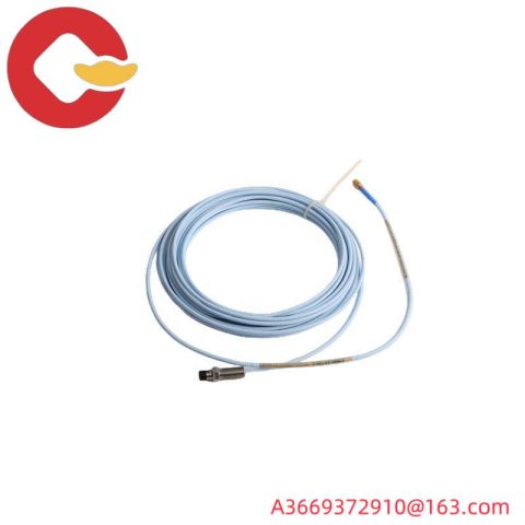 Bently Nevada 21000-28-10-00-098-04-02 Proximity Probe - Precision Sensing for Industrial Automation