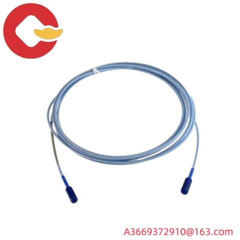 BENTLY NEVADA 21504-12-28-10-02 3300 XL Extension Cable