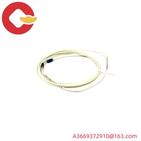 Bently Nevada 21747-045-00: Proximitron Probe Extension Cable, Precision Measuring Solution